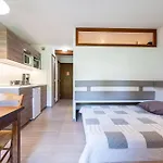 9 - La Palettaz Appartement