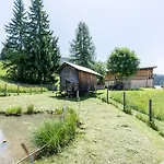 9 - La Palettaz Appartement *