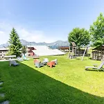 Appartement 9 - La Palettaz Cohennoz