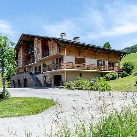 9 - La Palettaz * Cohennoz