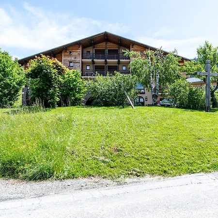 Appartement 9 - La Palettaz *
