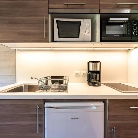 9 - La Palettaz Apartman