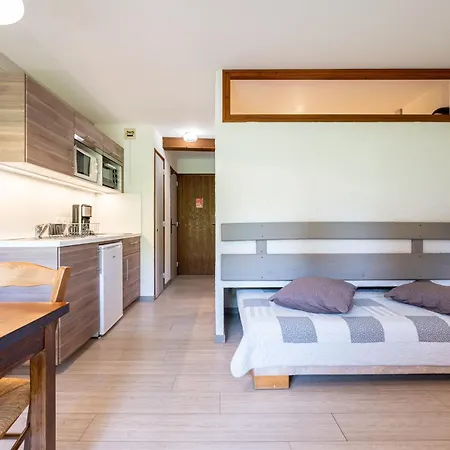 Apartman 9 - La Palettaz