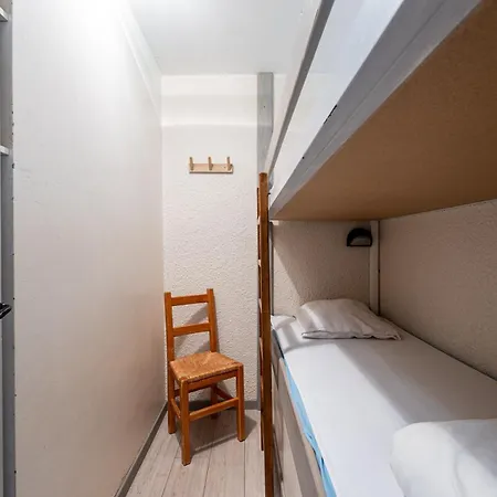 9 - La Palettaz Apartman *
