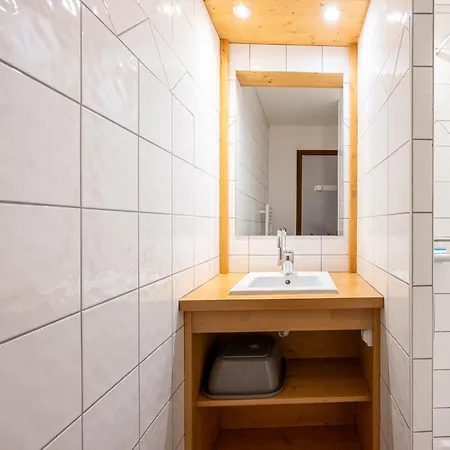 9 - La Palettaz Apartman
