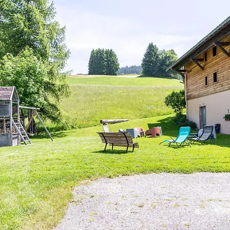 Apartman 9 - La Palettaz *