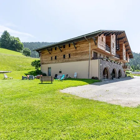 Apartman 9 - La Palettaz