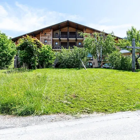 9 - La Palettaz Cohennoz