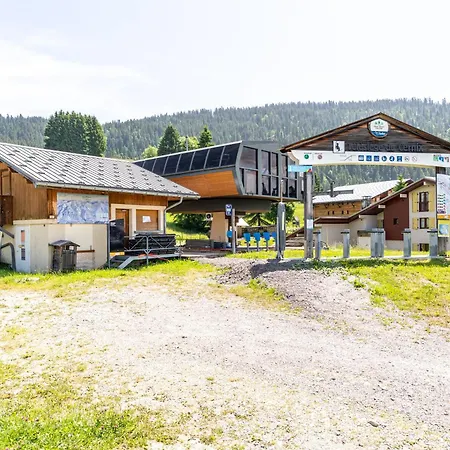 9 - La Palettaz *