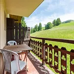 Apartment 9 - La Palettaz *