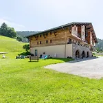 Apartment 9 - La Palettaz