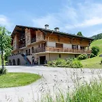 Apartment 9 - La Palettaz