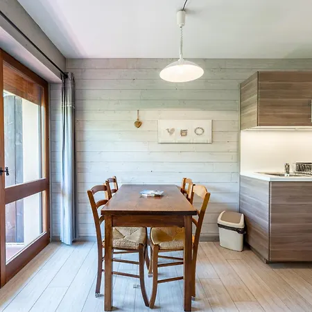 Apartment 9 - La Palettaz