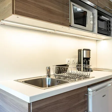 Apartment 9 - La Palettaz