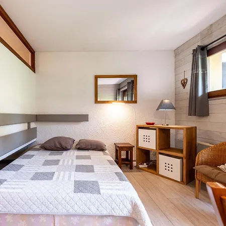 9 - La Palettaz Apartment Cohennoz