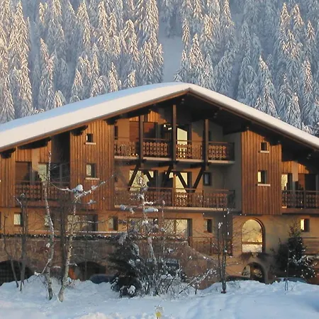 9 - La Palettaz Cohennoz
